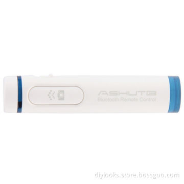 Bluetooth Remote Shutter for iPhone 5, 5S and 5C